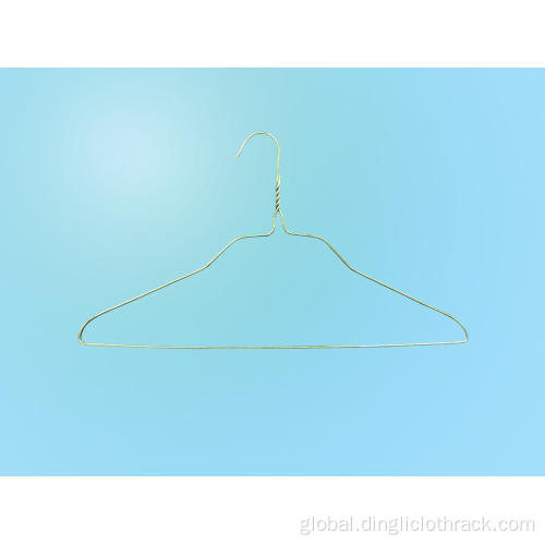 High Quality Dip Paint Shirt Hanger 16